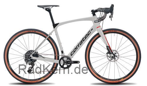 Corratec Allroad C2  technische daten 